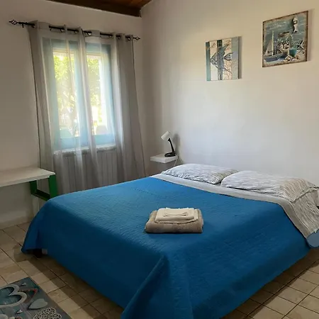 Casa Mia Semesterbostad