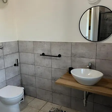 Casa Mia *