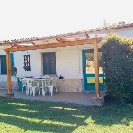 Semesterbostad Casa Mia Villamassargia