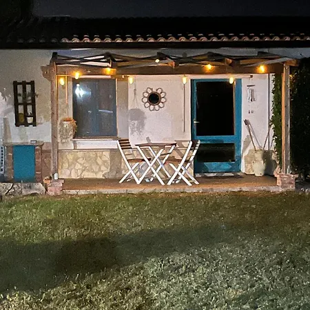Casa Mia 펜션 *